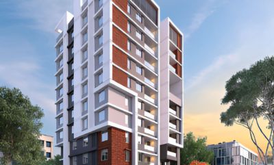 Ranjekar Bhagyashree Niwas